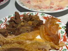 -汕头八合里海记牛肉店(清河店)