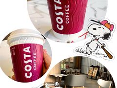 -COSTA COFFEE(哈尔滨凯德学府店)