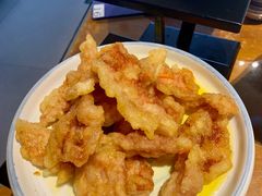 -95号酱骨·一块豆腐(展春园西路店)