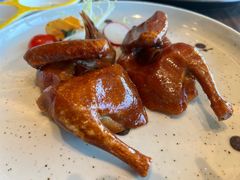 乳鸽王-佘山世茂艾美·御珍轩中餐厅