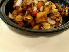 -张刚餐饮(春晓馨苑店)