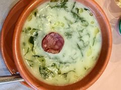 -ALBERGUE 1601 婆仔屋葡国餐厅