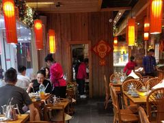 -老凯俚酸汤鱼(鸿通城店)