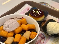 鲜芋仙招牌仙草-鲜芋仙(苏州干将店)