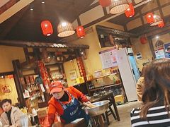 -富正毅三下锅·湘西韵味(天门山索道店)