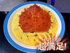 -小红鲸·海鲜餐厅(轸大路店)
