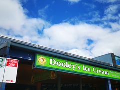 -Dooley's Premium Ice Cream