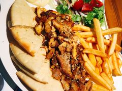 -HELLO MUSAE 拾光缪斯餐厅·纯正希腊风味(苏州中心店)