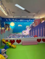 -孩子王(江南万达店)