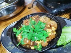 -江村四哥新鲜牛肉店(江高总店)