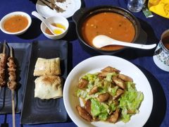 -伊带伊路新疆美食府(呼家楼店)