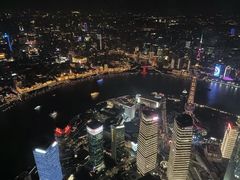 -上海中心大厦