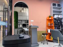-IYJ Hair Salon 