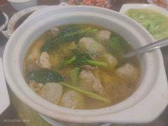 一鸡两吃-观桥阁(锦溪店)