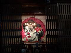-Luchador摔跤手墨西哥餐厅(恒宇广场店)