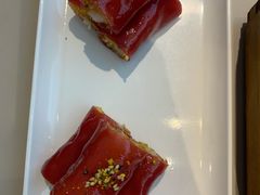 -蔡澜点心·粤菜(西单大悦城店)