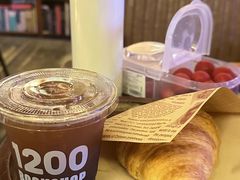 -1200读书自习室(体育东店)