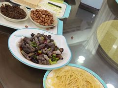 -日照大牌檔•小船海鲜(万平口店)