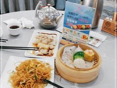 -春满人间酒楼(园岭中路店)