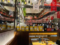 -BOTTEGA意库(中骏世界城店)