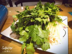 -俏湘私房菜(国贸店)