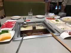 -海底捞火锅(关山保利店)