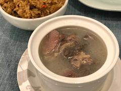 -茶油香闽南菜·花园餐厅(前埔店)