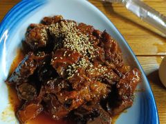 -妈妈的味道(和顺古镇店)