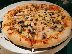 -碧特博格·20年品牌西餐厅(芜湖路店)