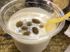 新疆老酸奶-清真·西北人家风味馆(中山中路店)