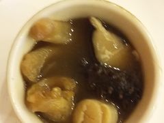 -聚春园自助餐厅(东街口店)