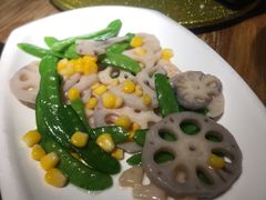 曲院风荷-春暖花开(西溪店)