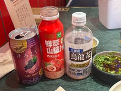 -牛New寿喜烧(曹路花园城店)