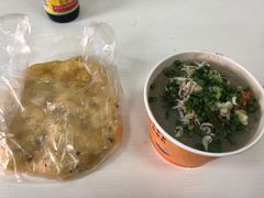 -斌斌鲜鱼糊汤粉(粮道街店)