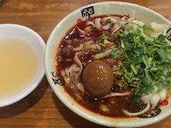 -任记七中刀削面(总店)
