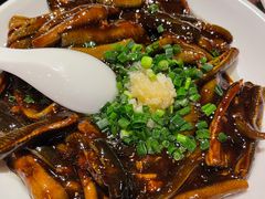 -老瑞福上海菜(人民广场店)