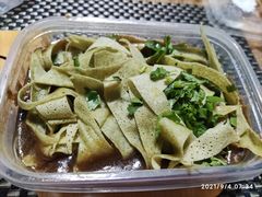 -正味斋锅巴菜(西北角店)