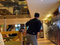 -木屋烧烤(大屯路店)