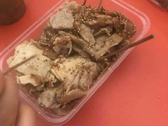 -老王豆皮