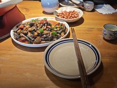 -长亭酒肆.武夷菜(鼓楼后海店)