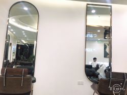 -INSTYLE造型·明星店