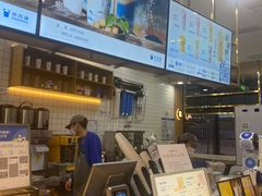 -茶百道(铜梁万达广场店)