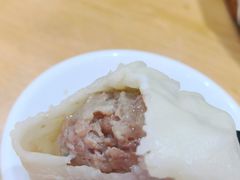 小笼包-旺福楼·包点(碑亭巷店)