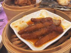 -点都德(龙之梦店)