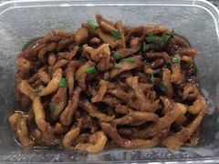 -妈妈的味道(工人体育场东路店)