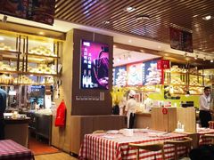 -西贝(枫蓝国际购物中心店)
