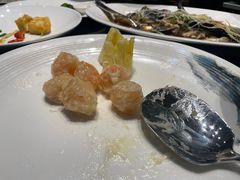 虾球凤梨-乡亲鹅肉城(昆山店)