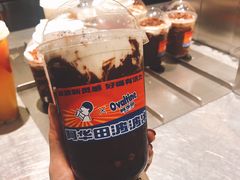 -喜茶(深圳东门1234店)