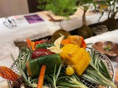 -叶叶菩提(太原别墅店)