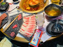 -哥老官重庆美蛙鱼头(宝山龙湖店)